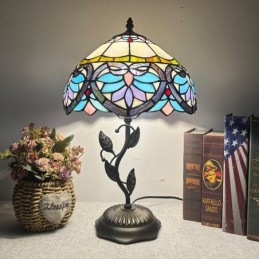 Lampada da Tavolo in Stile...