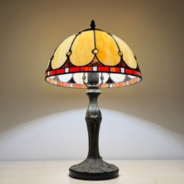 Lampada da Tavolo in Stile...