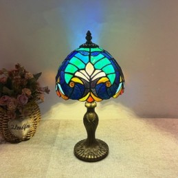 Lampada da Tavolo in Stile...