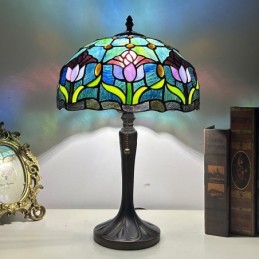 Lampada da Tavolo in Stile...