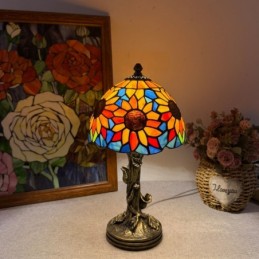 Lampada da Tavolo in Stile...