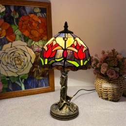 Lampada da Tavolo in Stile...