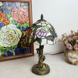 Lampada da Tavolo in Stile...