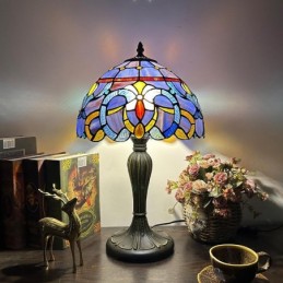 Lampada da Tavolo in Stile...
