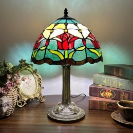Lampada da Tavolo in Stile...