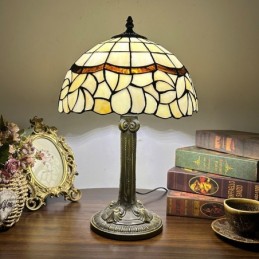 Lampada da Tavolo in Stile...