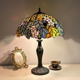 Lampada da Tavolo in Stile...