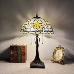 Lampada da Tavolo in Stile...