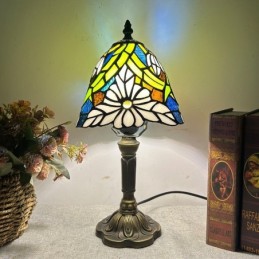 Lampada da Tavolo in Stile...