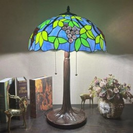 Lampada da Tavolo in Stile...