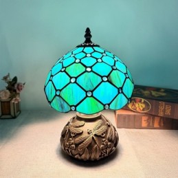Lampada da Tavolo in Stile...