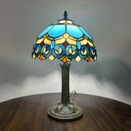 Lampada da Tavolo in Stile...