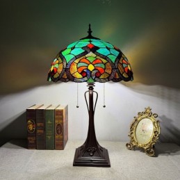 Lampada da Tavolo in Stile...