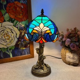 Lampada da Tavolo in Stile...