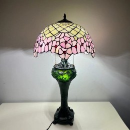 Lampada da Tavolo in Stile...
