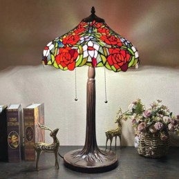 Lampada da Tavolo in Stile...