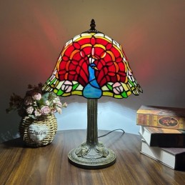 Lampada da Tavolo in Stile...
