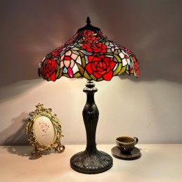 Lampada da Tavolo in Stile...