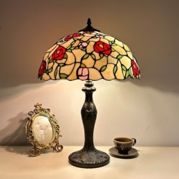 Lampada da Tavolo in Stile...