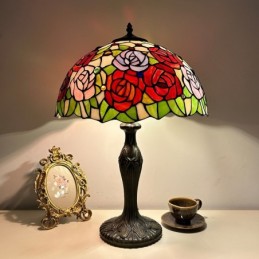 Lampada da Tavolo in Stile...