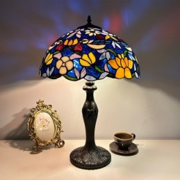 Lampada da Tavolo in Stile...
