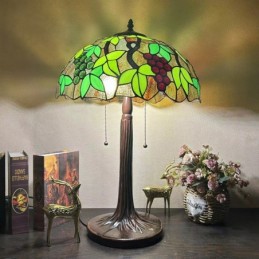 Lampada da Tavolo in Stile...