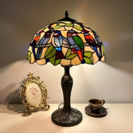 Lampada da Tavolo in Stile...