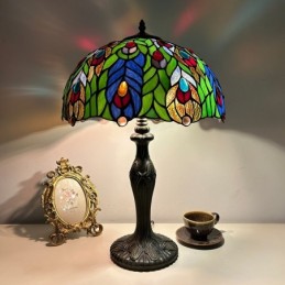Lampada da Tavolo in Stile...