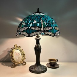 Lampada da Tavolo in Stile...