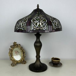 Lampada da Tavolo in Stile...