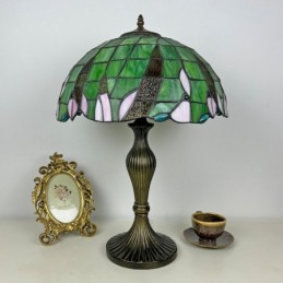 Lampada da Tavolo in Stile...