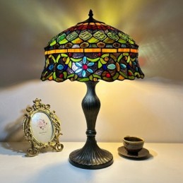 Lampada da Tavolo in Stile...