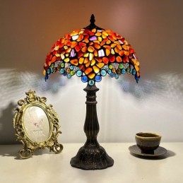 Lampada da Tavolo in Stile...
