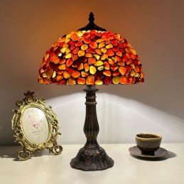 Lampada da Tavolo in Stile...