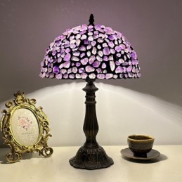 Lampada da Tavolo in Stile...