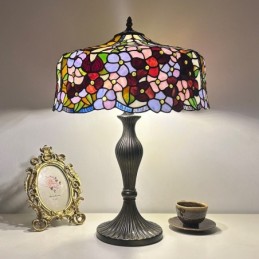 Lampada da Tavolo in Stile...