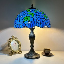Lampada da Tavolo in Stile...