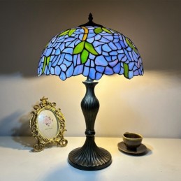 Lampada da Tavolo in Stile...