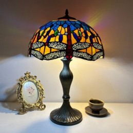 Lampada da Tavolo in Stile...