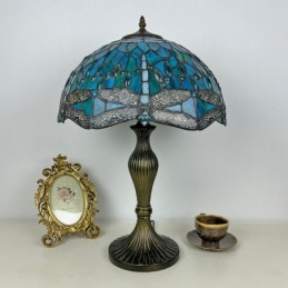 Lampada da Tavolo in Stile...