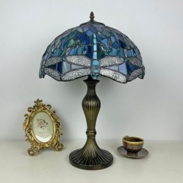 Lampada da Tavolo in Stile...