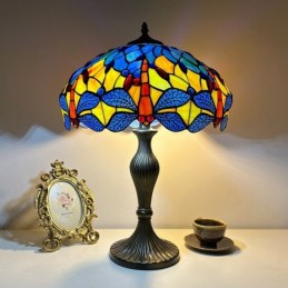 Lampada da Tavolo in Stile...