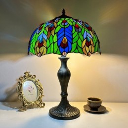 Lampada da Tavolo in Stile...