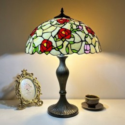 Lampada da Tavolo in Stile...