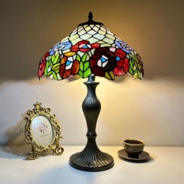 Lampada da Tavolo in Stile...