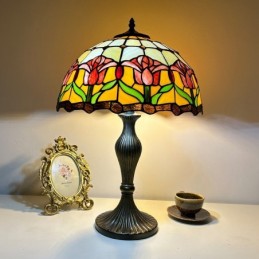 Lampada da Tavolo in Stile...