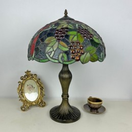Lampada da Tavolo in Stile...
