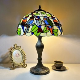 Lampada da Tavolo in Stile...