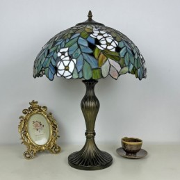 Lampada da Tavolo in Stile...