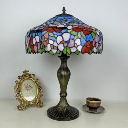 Lampada da Tavolo in Stile...